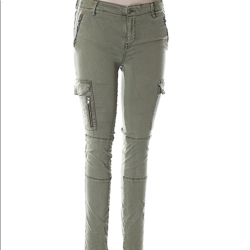 🛍3 For $25🛍 Zara Cargo Pants